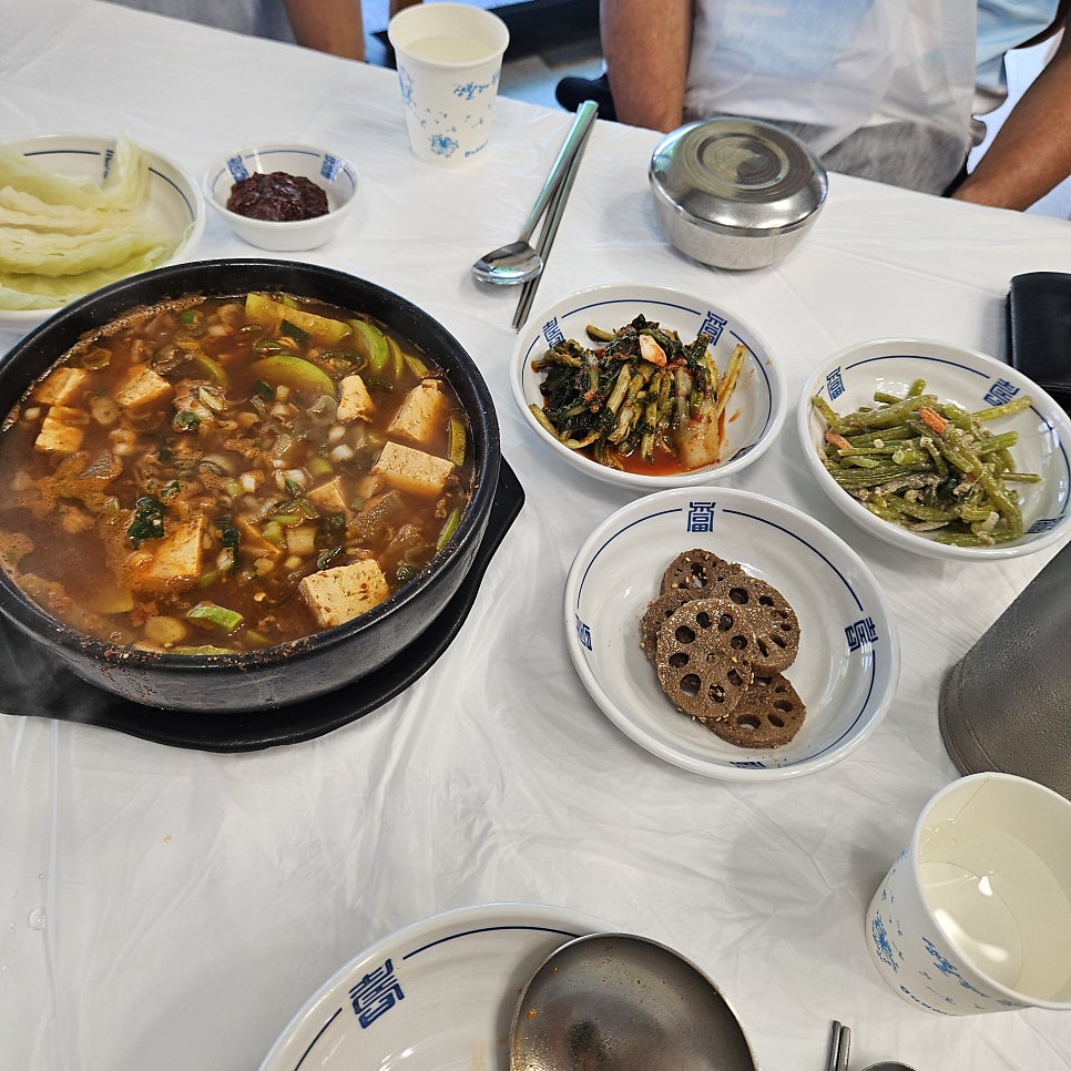 자연밥상 사진 5
