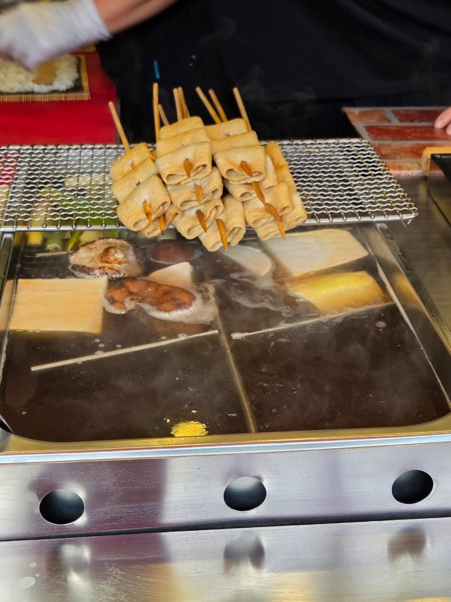 김밥마을 사진 3