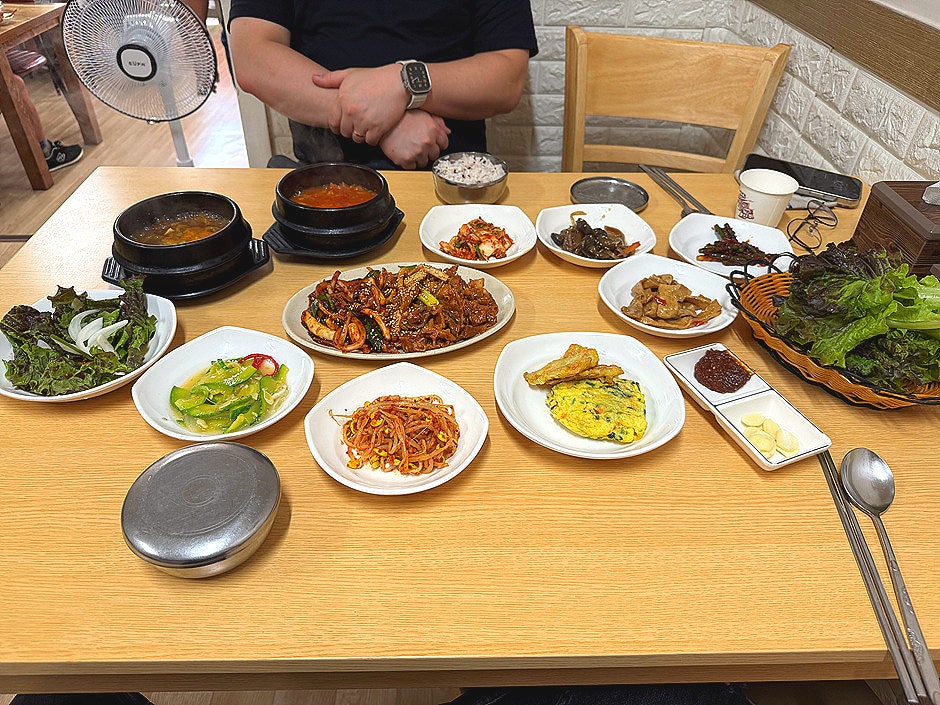 장모님손맛 사진 2