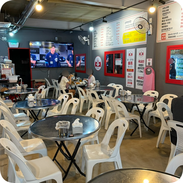 케이닥 사직직영점 사진 3