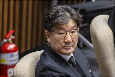 법무부 "오늘 <b>권성동 체포동의안</b> 국회 제출"