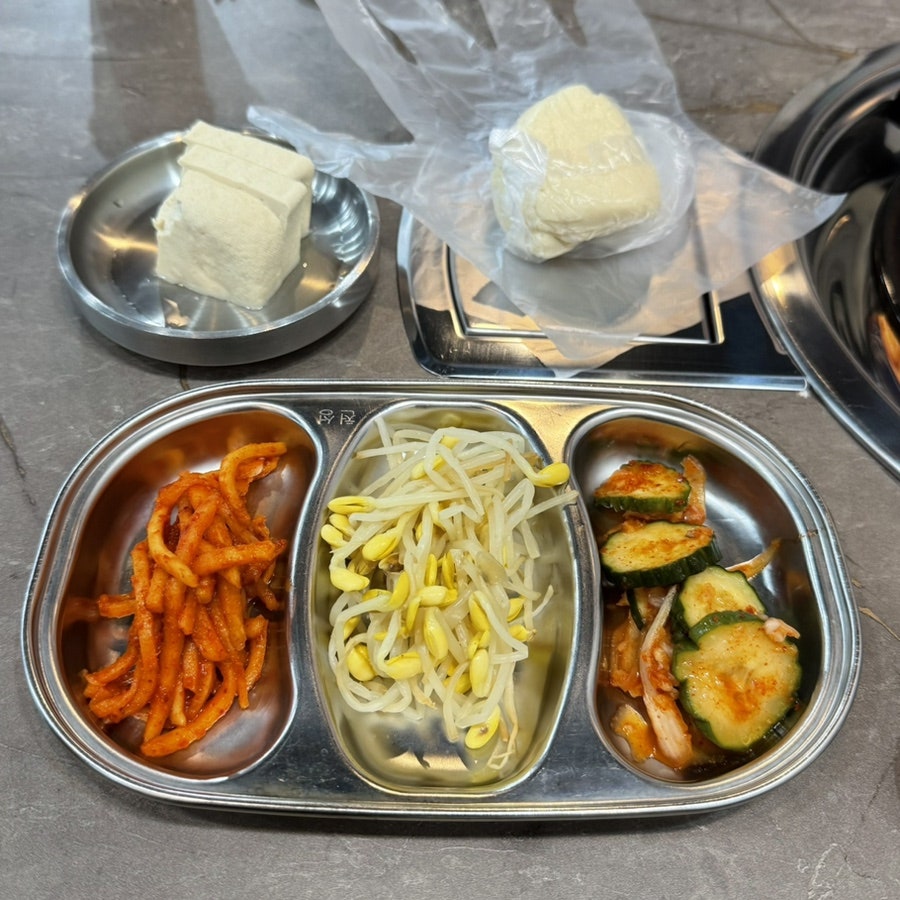 명동찌개마을 해운대좌동재래시장점 사진 3