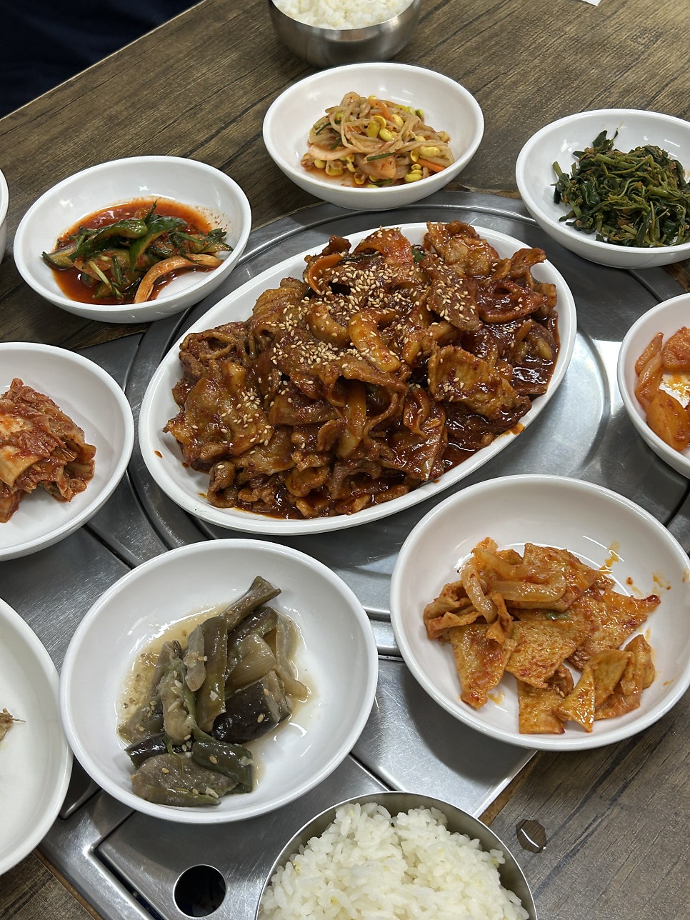 삼미식당 사진 1