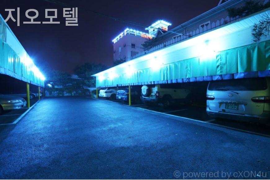 지오모텔 사진 3
