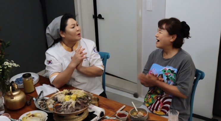 '박원숙의 같이 삽시다' 남해 살이 2탄, 탈북민 <b>이순실</b>의 성공... 