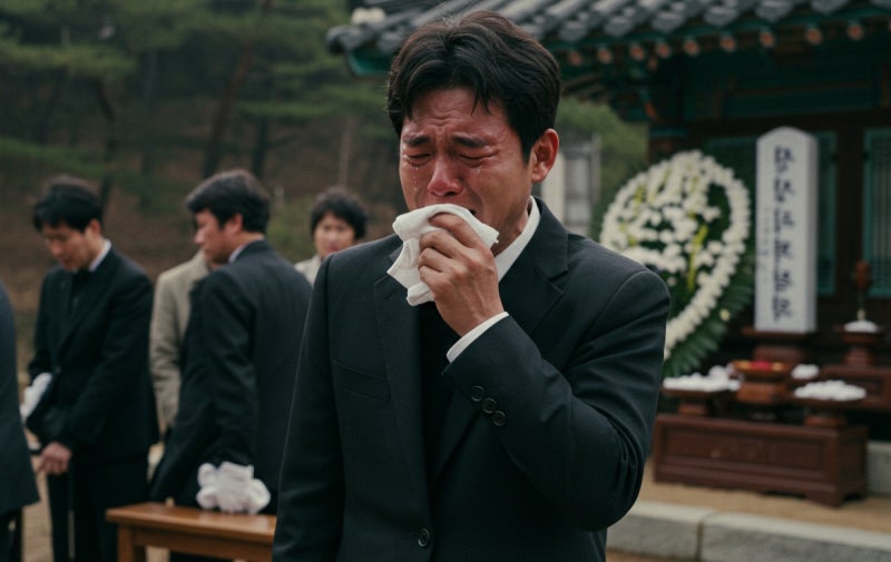 장례식장 꿈 해몽 상황별 정리