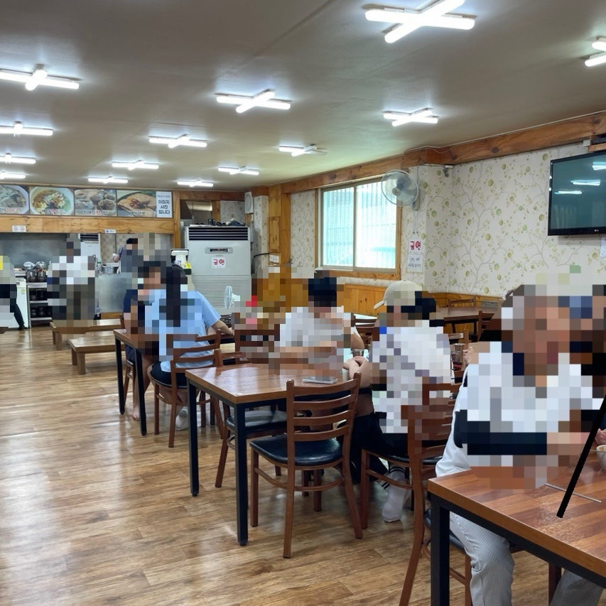 풍물옹심이칼국수 후평점 사진 6