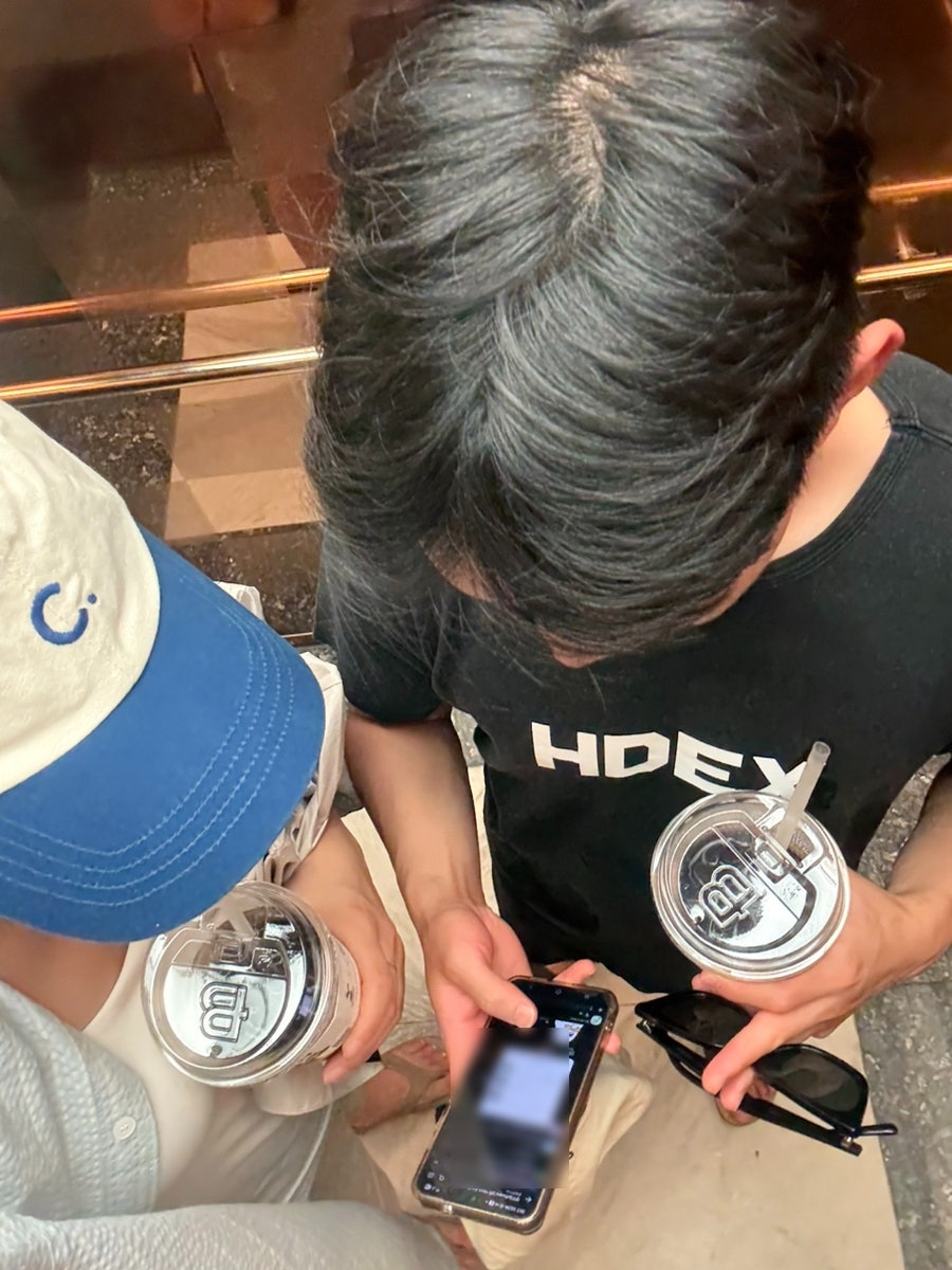 BHC치킨 제주함덕점 사진 4