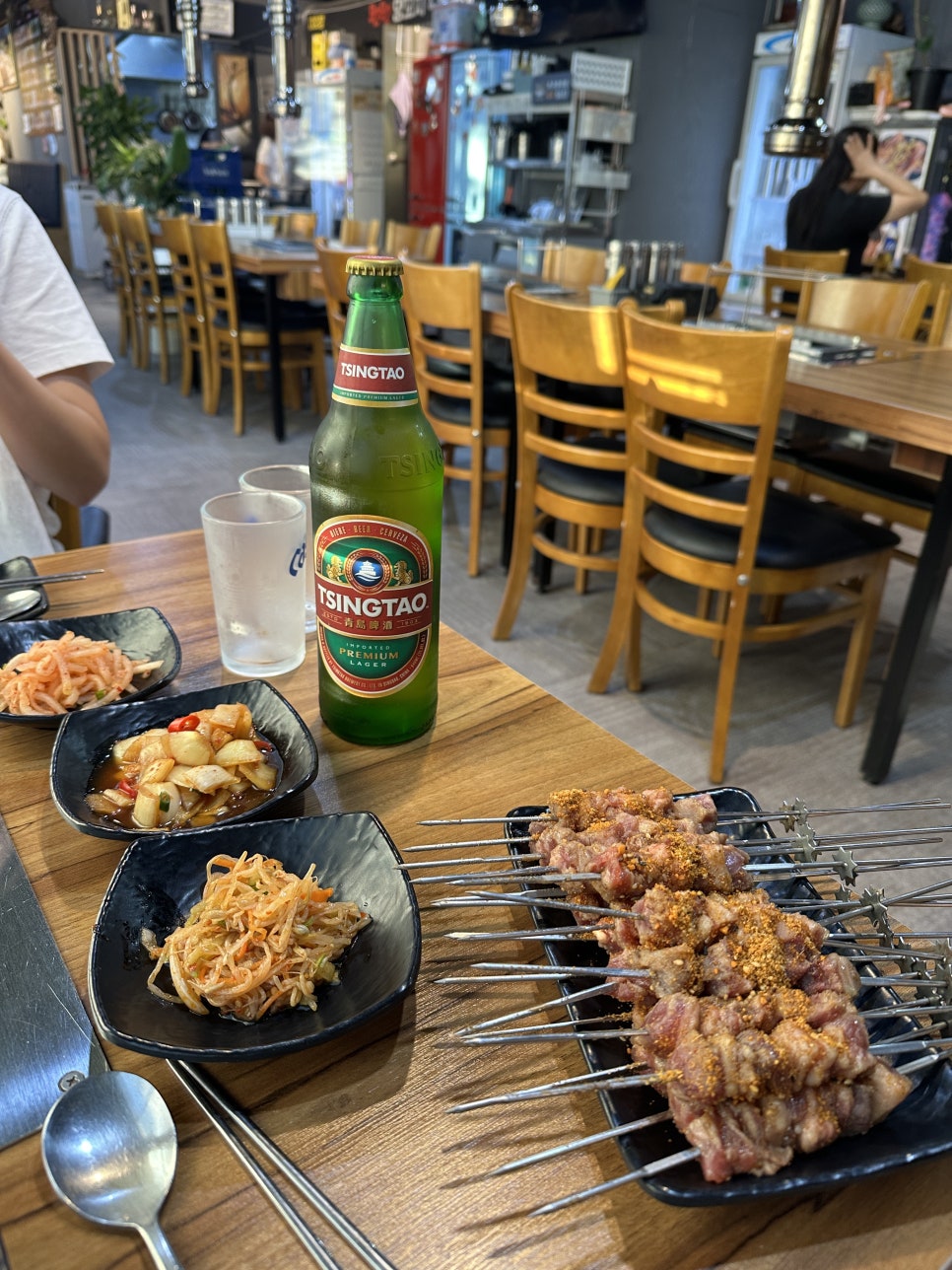 9292양꼬치 13호점 사진 6
