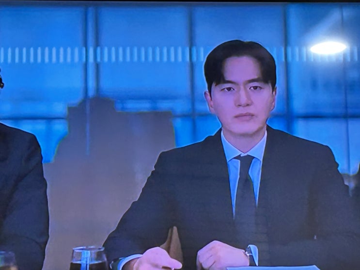 <b>에스콰이어</b> 10회 줄거리 리뷰/ <b>정채연 학폭</b> 피해자 김영미를... 