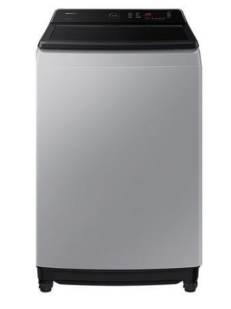   삼성전자 그랑데 통버블 세탁기 WA16CG6441BY 16kg – 라벤더그레이