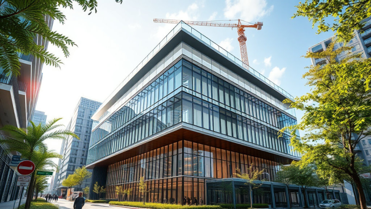  첨단 건설 복합재료 저널(Advanced Construction Composite Materials)