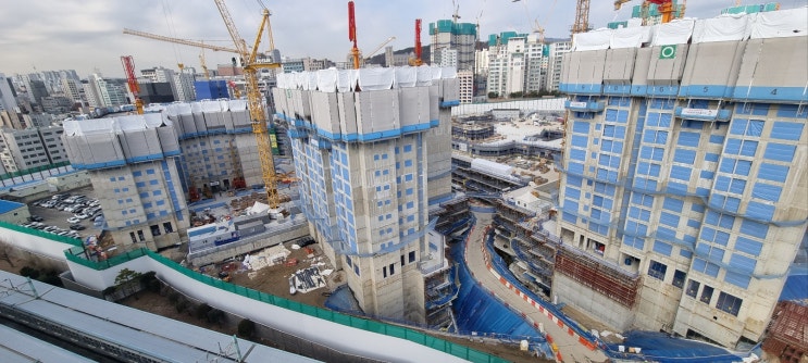  이문 아이파크자이 I-PLACE 상가 임대 및 분양 소식