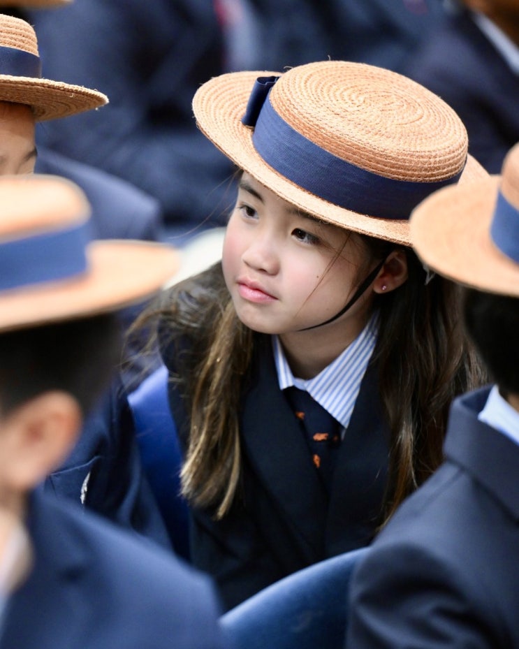  태국 국제학교 새로운 학기의 시작, 해로우 방콕 어셈블리