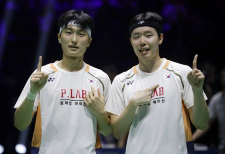 2025 수원 빅터코리아 오픈 안세영, 서승재/김원호 선수 출전, BWF대회....