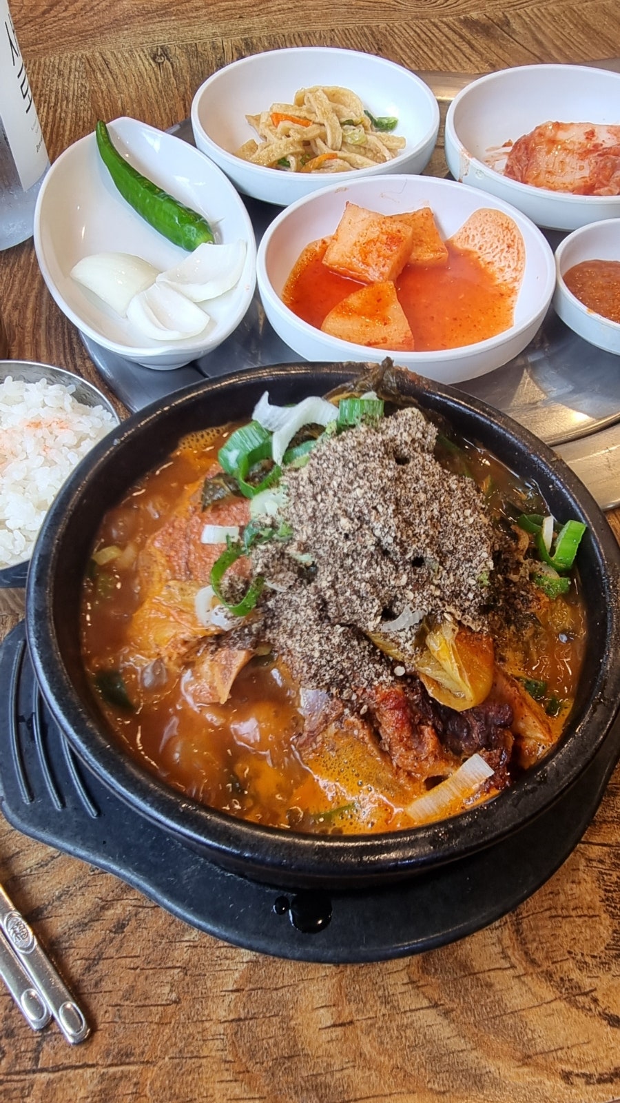 대관령감자탕 사진 3