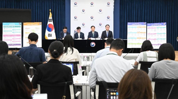 내년 728조 <b>슈퍼 예산</b> 편성, '적극 재정' 통해 경제 대혁신 이끈다
