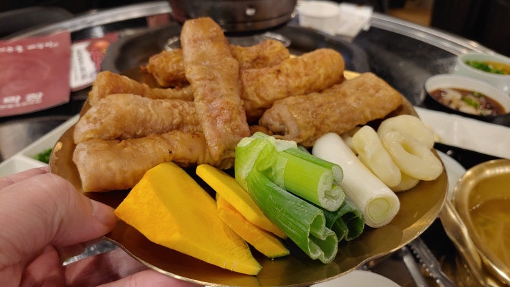  대구3대막창 연막창이 서구청 맛집으로 등극 완료