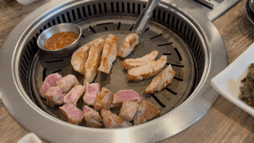  인사동 고기집 ㅣ 853ㅣ 인사동 삼겹살 맛집 ㅣ 인사동 맛집