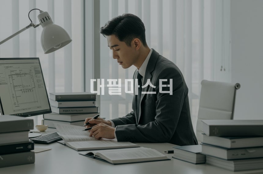 효과적인 명예훼손 탄원서 작성 시 주의사항 5가지 관련 사진