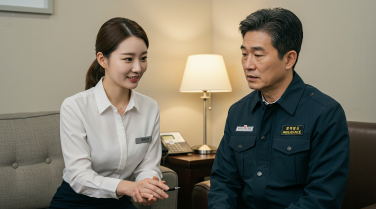 개인택시공제조합 합의금 과실 비율·손해항목이 승부처