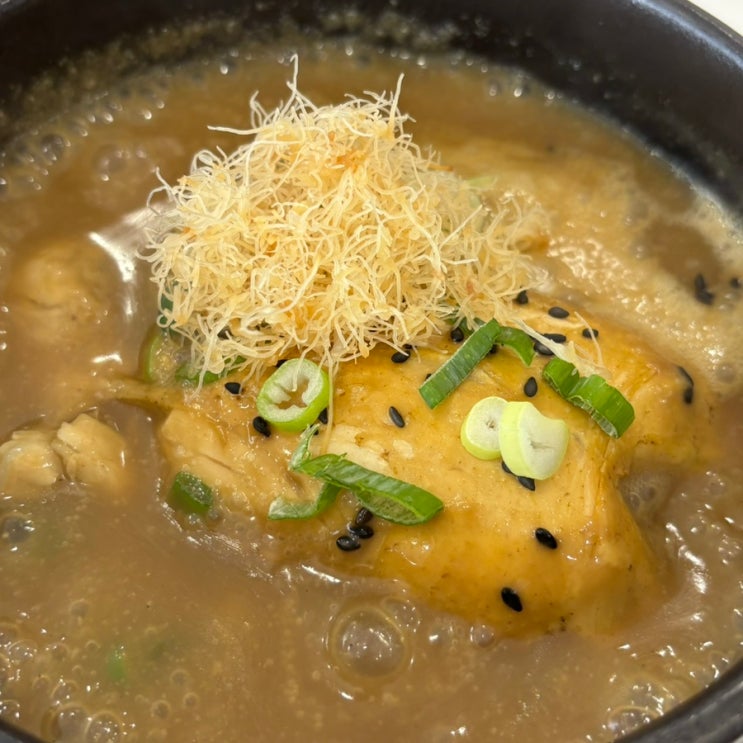  역삼동 삼계탕 상황버섯 약수 삼계탕 주차 가능한 역삼역 맛집