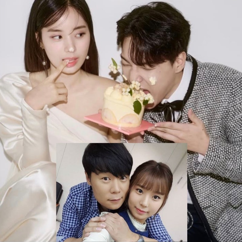 최현석 딸 최연수 딕펑스 김태현 나이 프로필 연애기간 결혼 반대 이유(ft.조선의 사랑꾼)