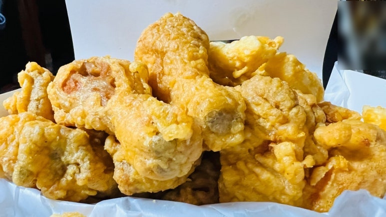 맥시칸치킨 서산부영점 사진 3