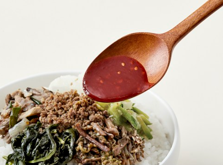 정미경키친 한우 나물비빔밥 세트 몇 번째 재구매 후기! 영양 균형 완벽한 간편식 추천