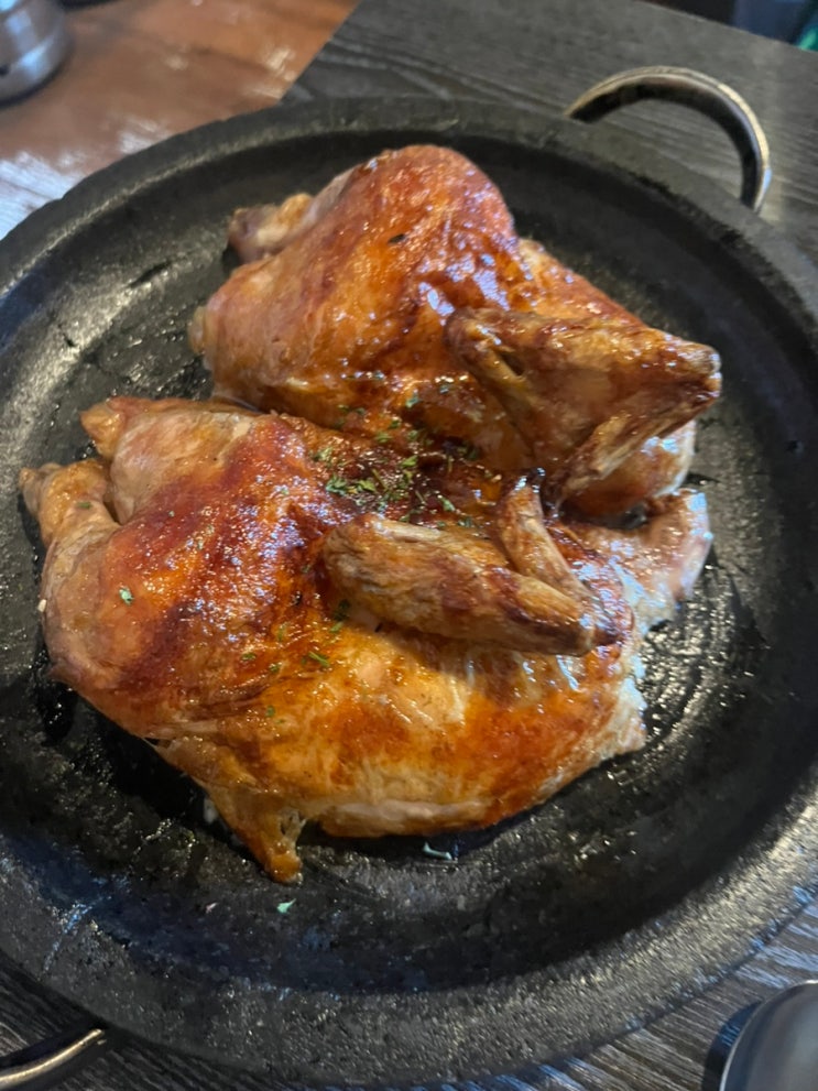  분당 미금 맛집 천석꾼, 웨이팅 각오해야하는 장작구이 맛집