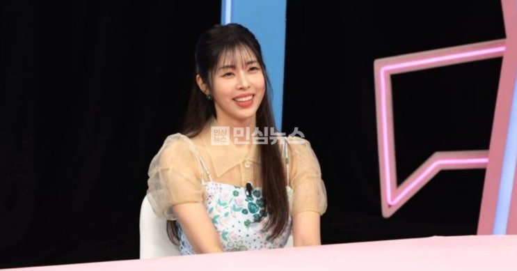 <b>서동주</b>, 재혼 3개월 만에 2세... 왔다" <b>시험관 시술</b> 사실 공개... 