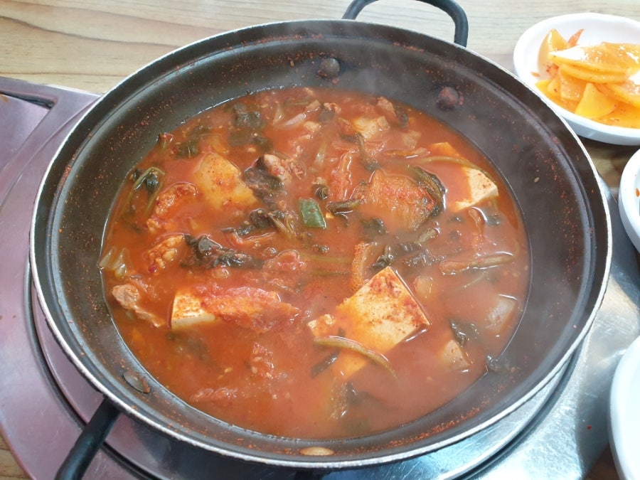 수연회관 사진 2