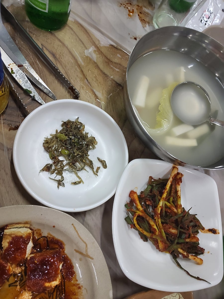 울엄니고깃집 사진 5
