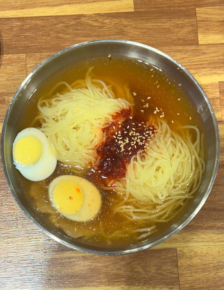  부산역 영동밀면 돼지국밥 맛집 여행 해장국
