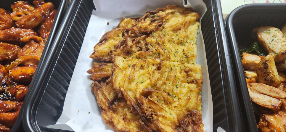 화락바베큐치킨 파주야당점 사진 6
