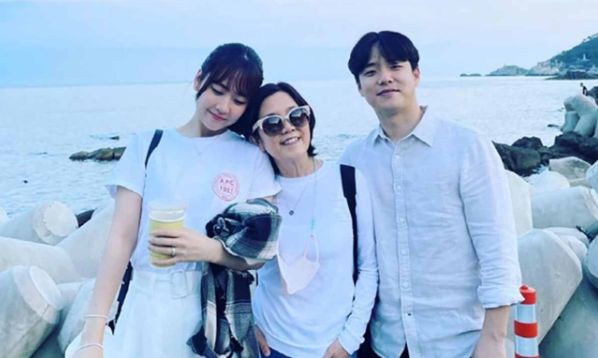 이성미 가수 김학래 스캔들 미혼모 아들 진실은 무엇일까?
