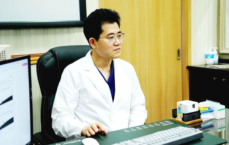  부천 전립선비대증, 생활습관만으로 개선될 수 있을까요?
