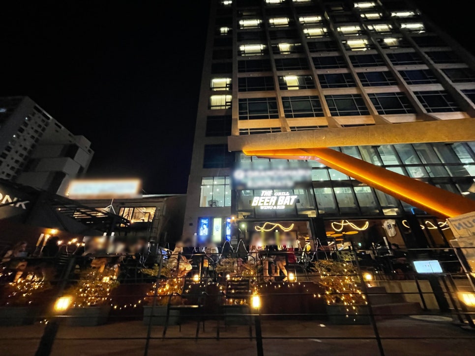 비어배트 본점 사진 2