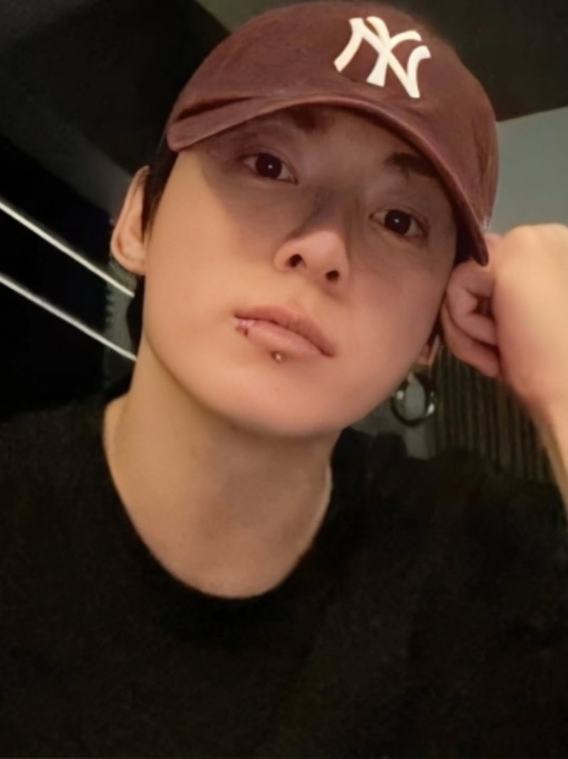 [방탄소년단] 뷔&정국 라이브, 정국이 생일, 제이홉 타투 외 BTS SNS