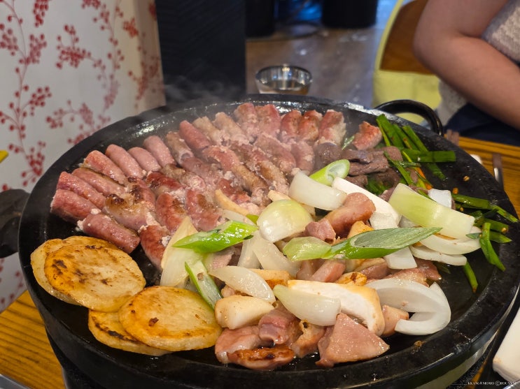  인천 연수 찐맛집 거부곱창, 실패없는 곱창 감탄후기