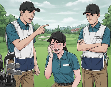  직장내괴롭힘, 특수형태근로종사자(프리랜서)도 보호대상?
