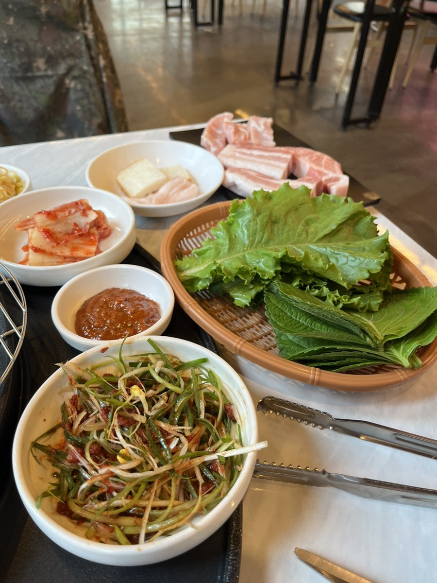숯뚜껑 태안본점 사진 2