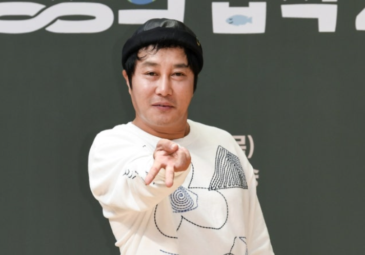 <b>김병만</b> 전 와이프 자녀 파양 그리고 <b>재혼</b>