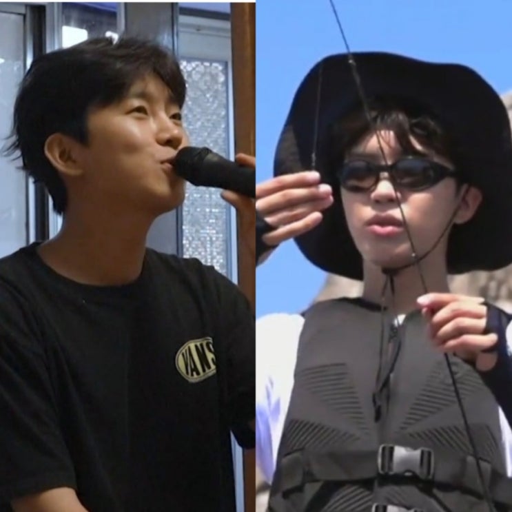 <b>임영웅 섬총각</b> 영웅 2회... 소모도 바다낚시 즉흥 라이브에 <b>힐링</b>