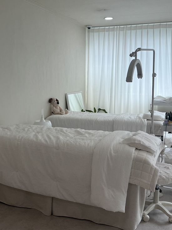  산본속눈썹 | 내추럴 연장 비브유뷰티 리뷰