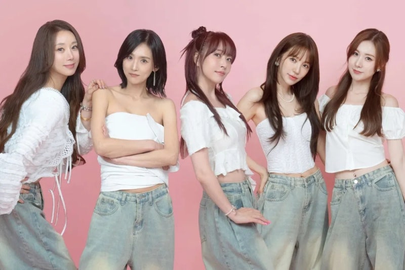 시대를 앞서간 K팝의 여전사, 베이비복스를 아시나요? 노래 추천 (+최신 근황)