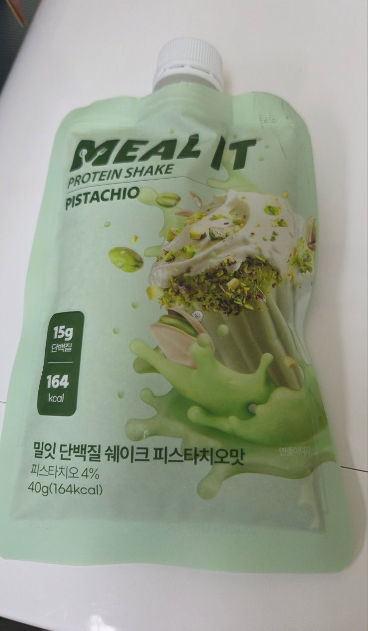 내가 먹어본 단백질 파우더 총정리 솔직 후기