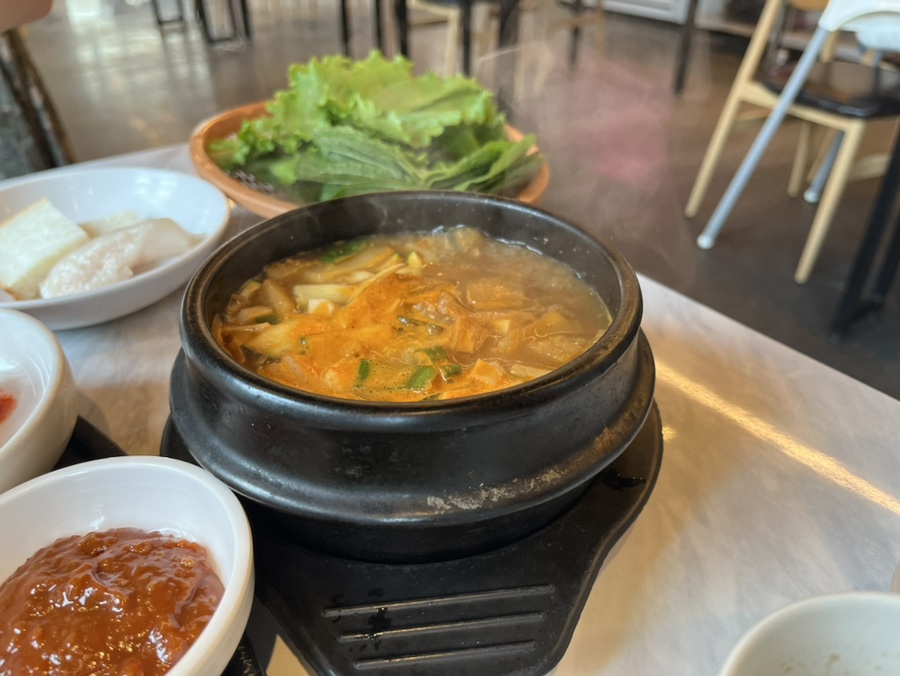 숯뚜껑 태안본점 사진 6
