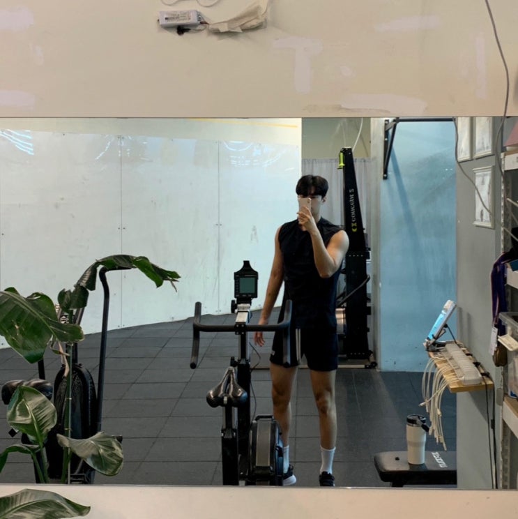  하남 미사 헬스장 크로스핏 미사 한 달 이용 후기
