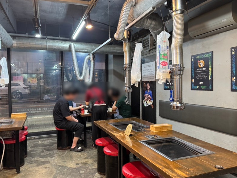 정돈가 당진점 사진 5